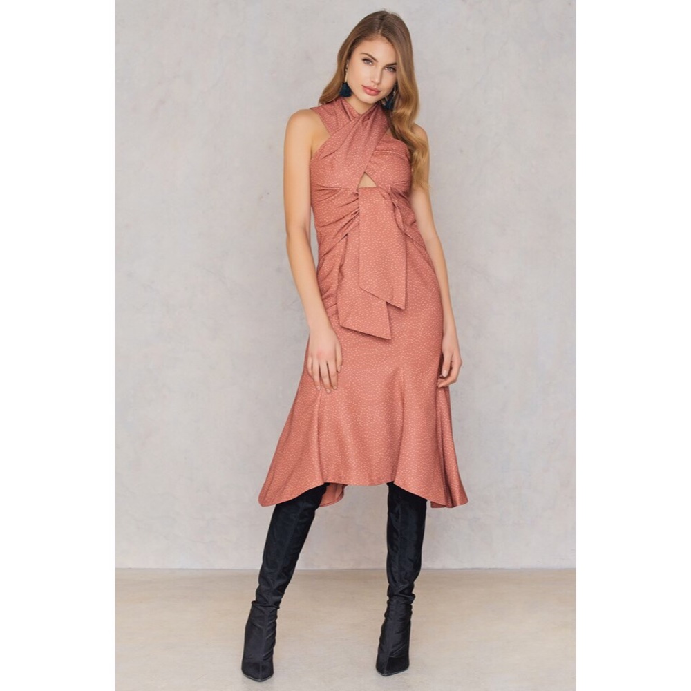 Keepsake the Label Hide and Seek Dress